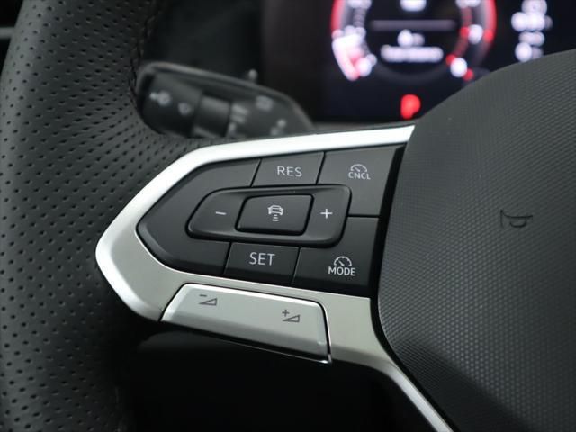 Thumbnail: 2026 Volkswagen Tiguan - 11