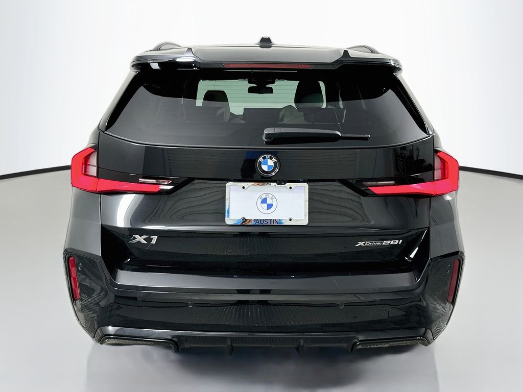 Thumbnail: 2026 BMW X1 - 6