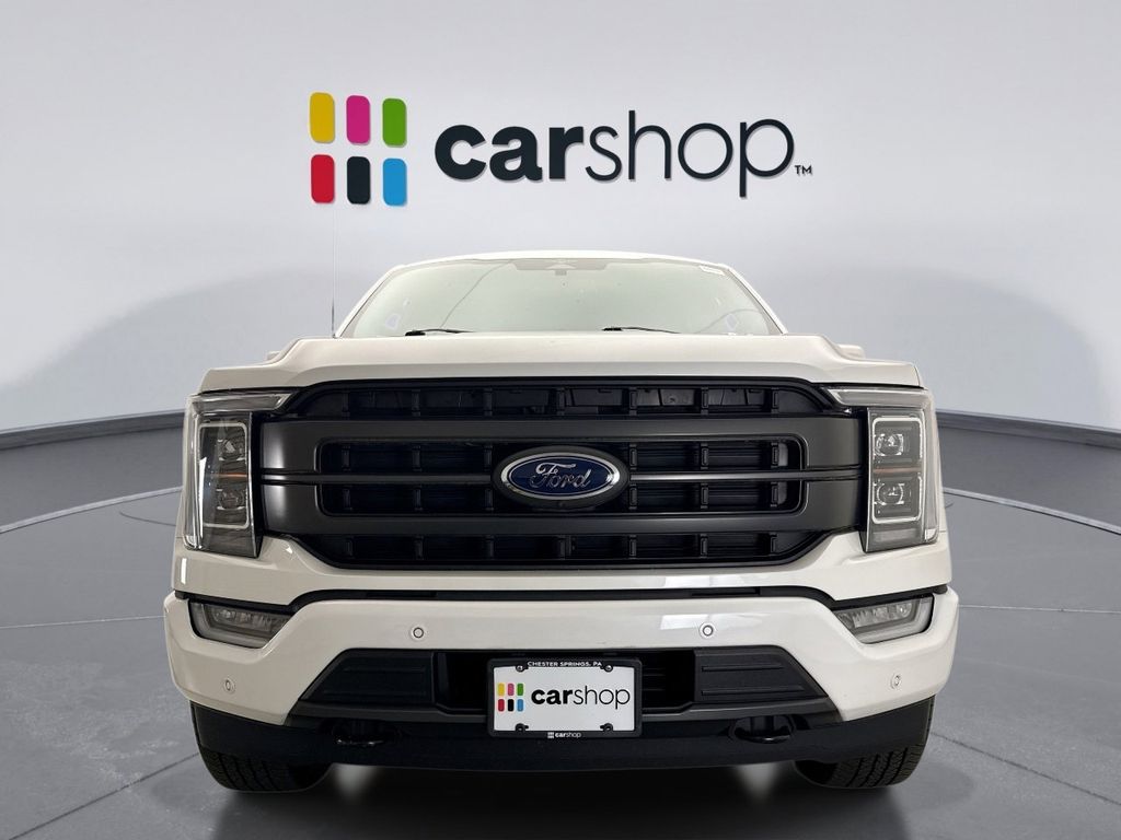 Thumbnail: 2023 Ford F-150 - 8
