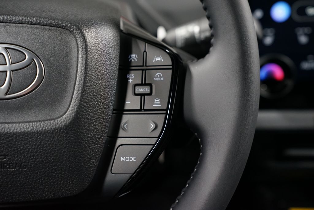 Thumbnail: 2026 Toyota bZ - 14