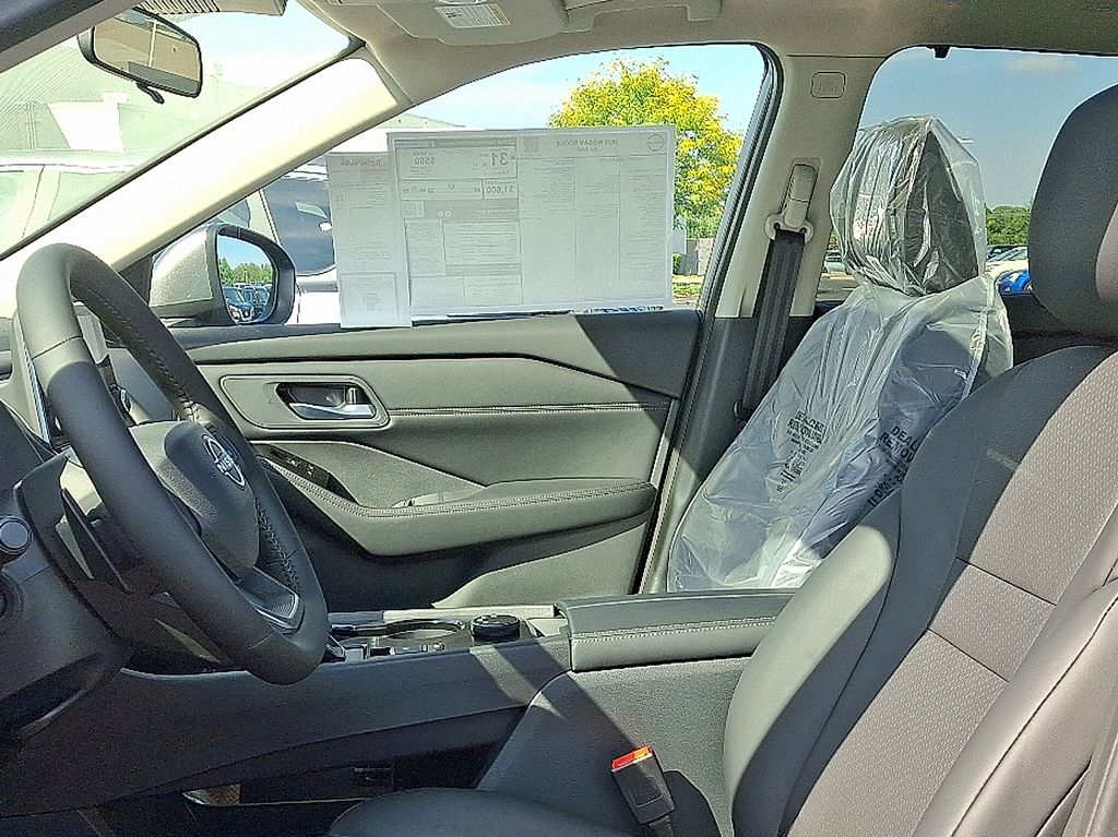 Thumbnail: 2026 Nissan Rogue - 7