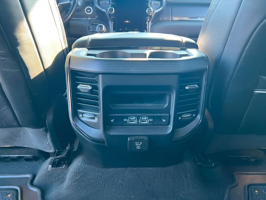 Used 2022 Ram 1500 Truck