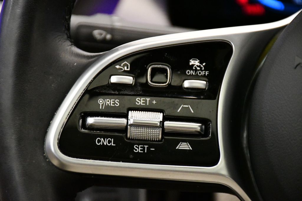 2022 Mercedes-Benz CLA 250 23
