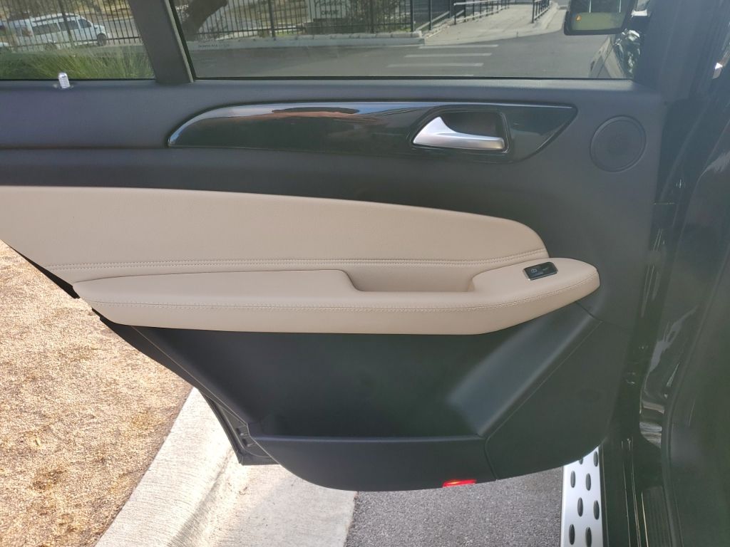 Used Car 2019 Mercedes-benz Gls  Gls 450 For Sale Under $25,000 In Austin, Texas