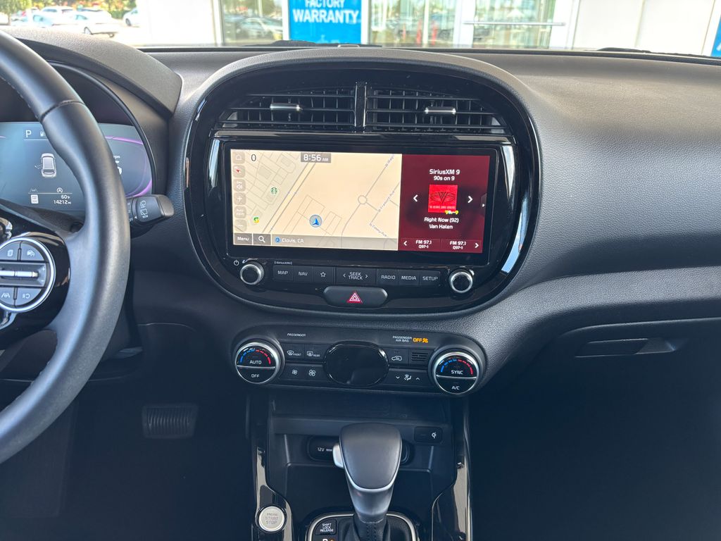 Thumbnail: 2023 Kia Soul - 13