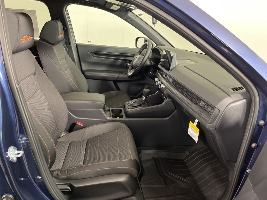 Thumbnail: 2026 Honda CR-V - 8