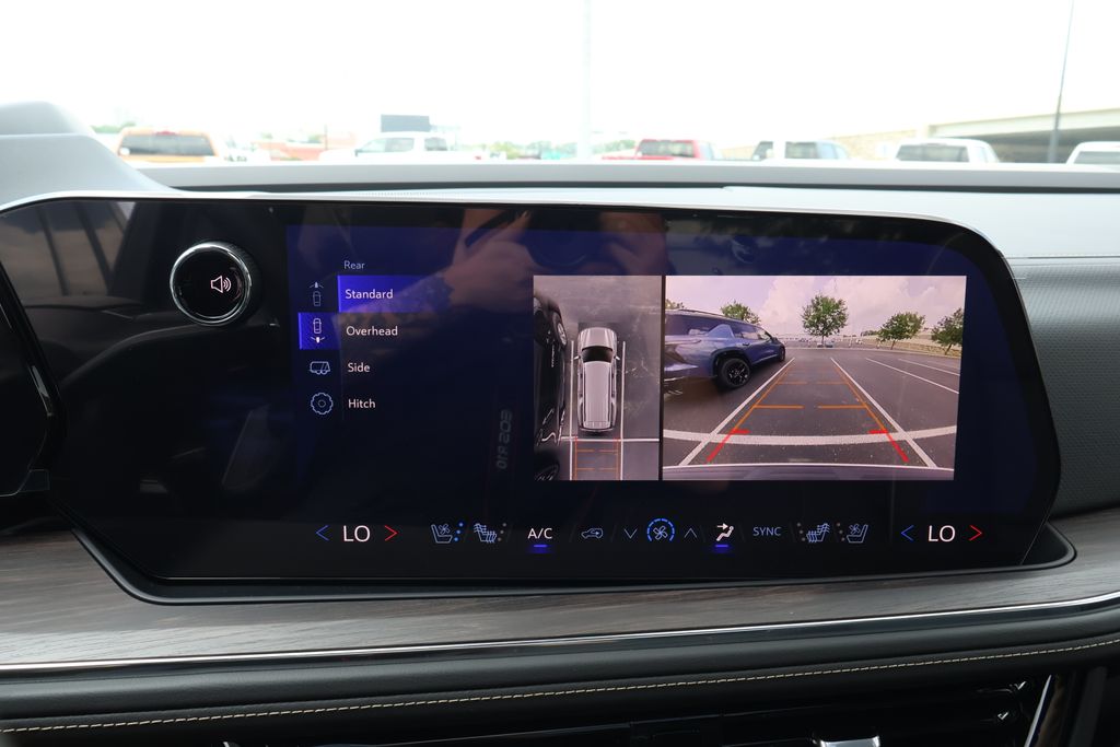 Thumbnail: 2025 Chevrolet Suburban - 27