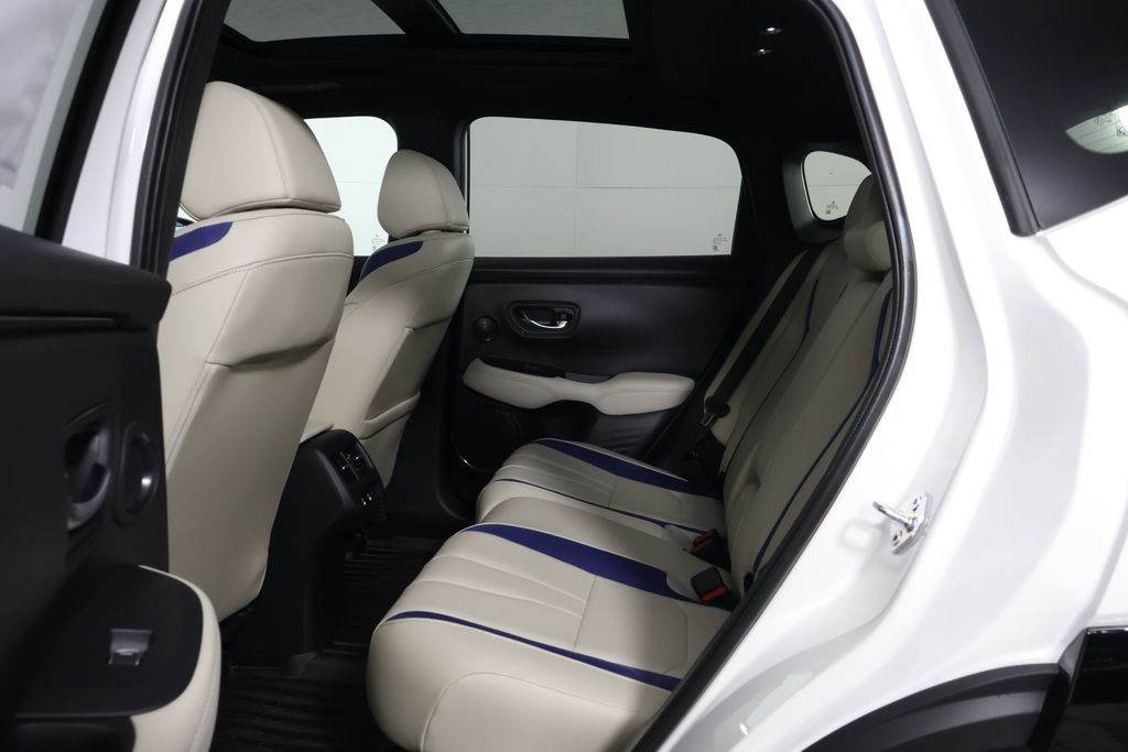 2025 Acura ADX A-SPEC ADVANCE 6
