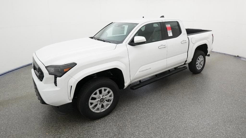 Thumbnail: 2025 Toyota Tacoma - 1