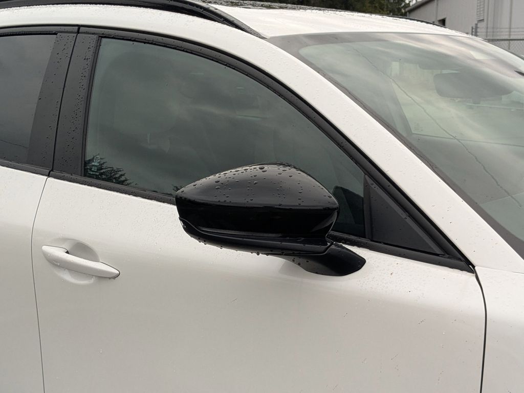 2026 Mazda CX-30 2.5 S Aire Edition