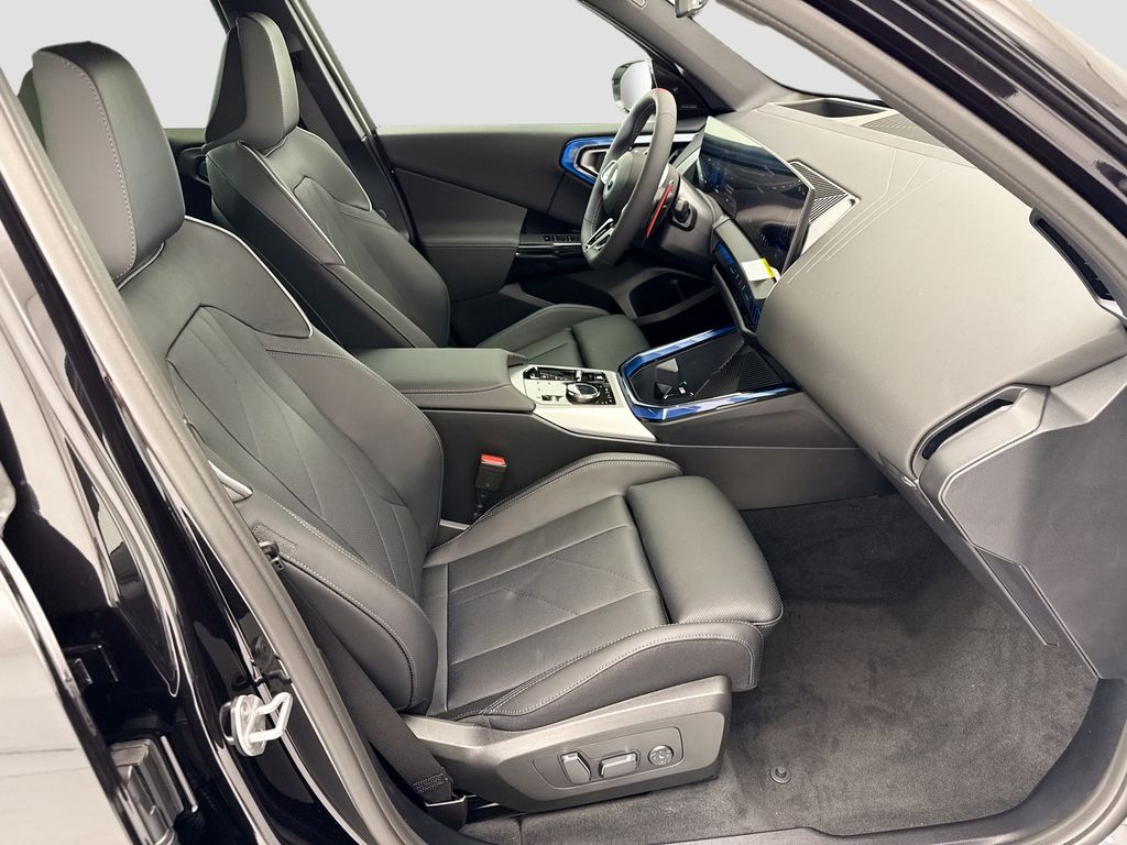 Thumbnail: 2026 BMW X3 - 19