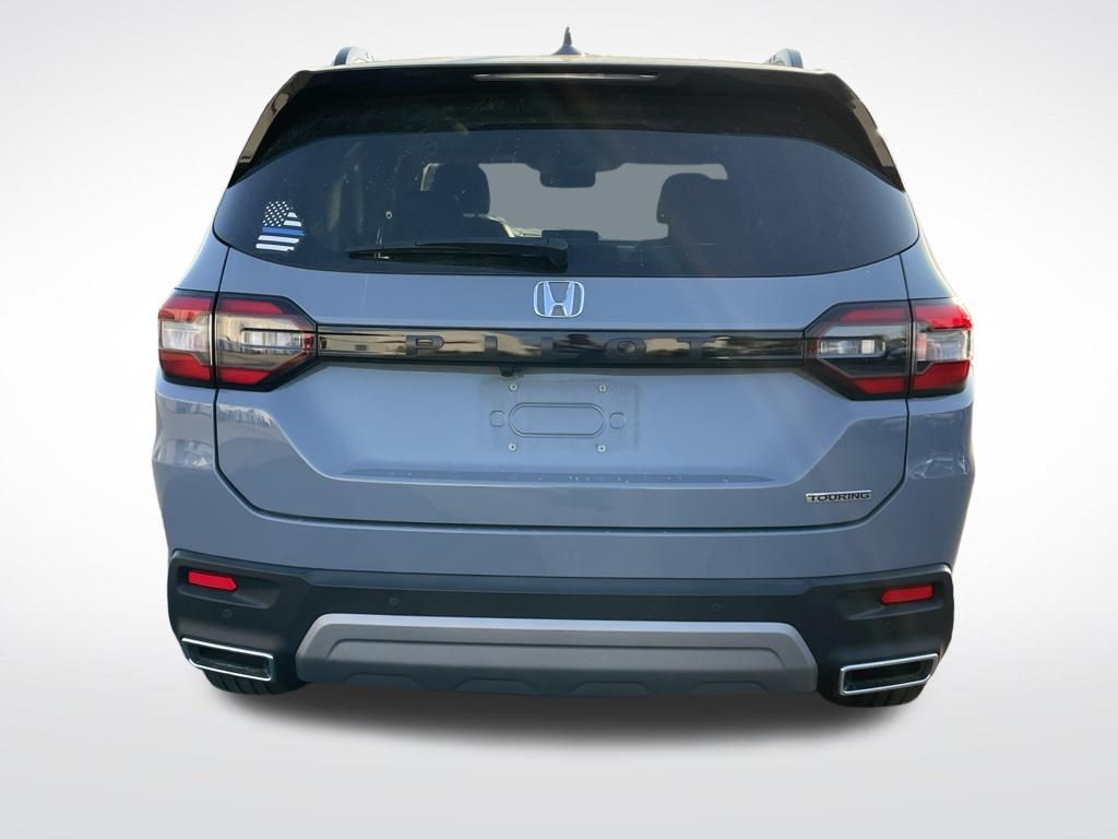 Thumbnail: 2025 Honda Pilot - 4