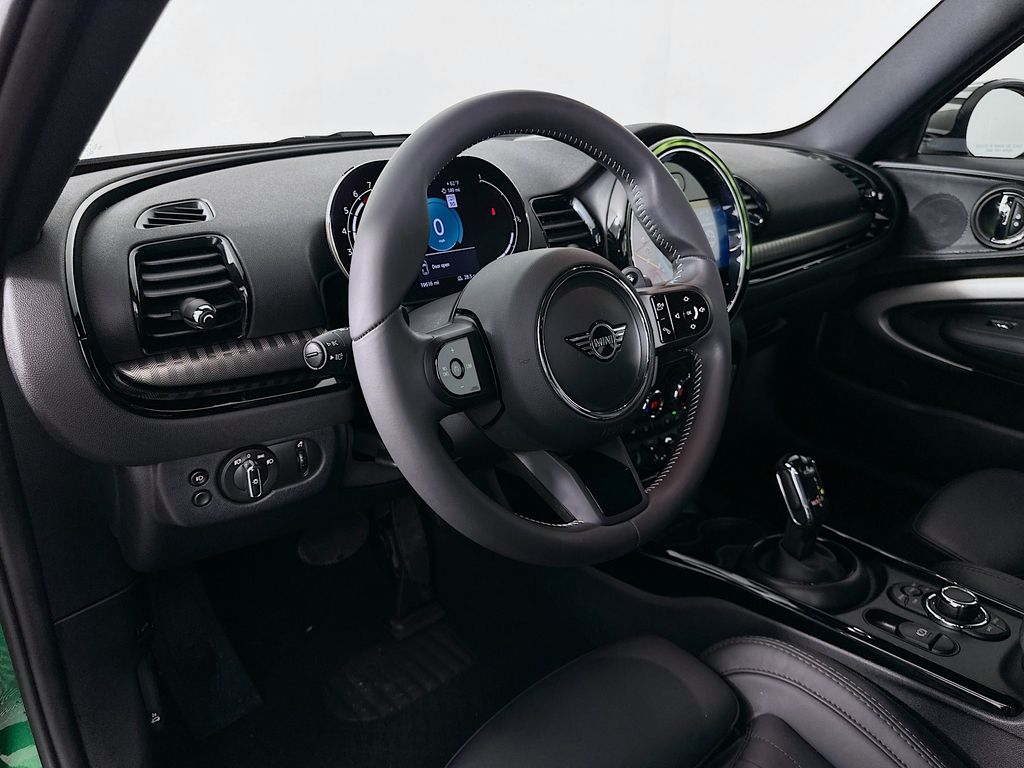 Thumbnail: 2024 MINI Cooper Clubman - 9