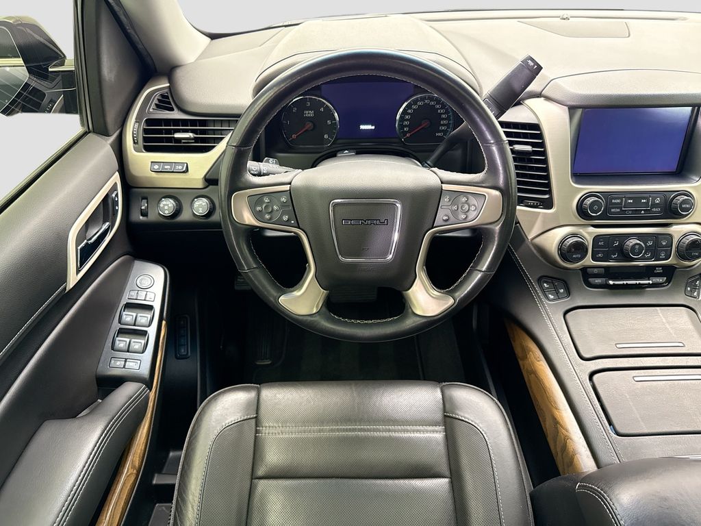 Thumbnail: 2020 GMC Yukon - 10