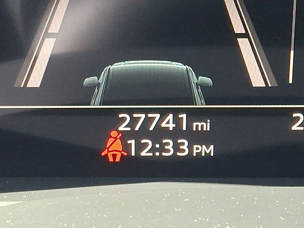 Thumbnail: 2023 Audi Q7 - 21