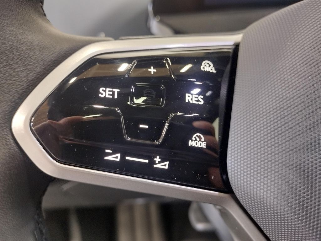2026 Volkswagen ID.4 Pro S Plus