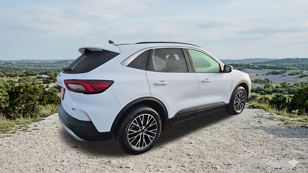 Used Car 2023 Ford Escape Plug-in Hybrid  Base For Sale Under $25,000 In Austin, Texas