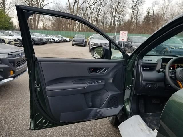 new 2026 Subaru Outback car, priced at $52,334
