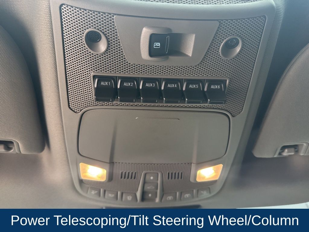 2021 Ford F-350 Super Duty LARIAT