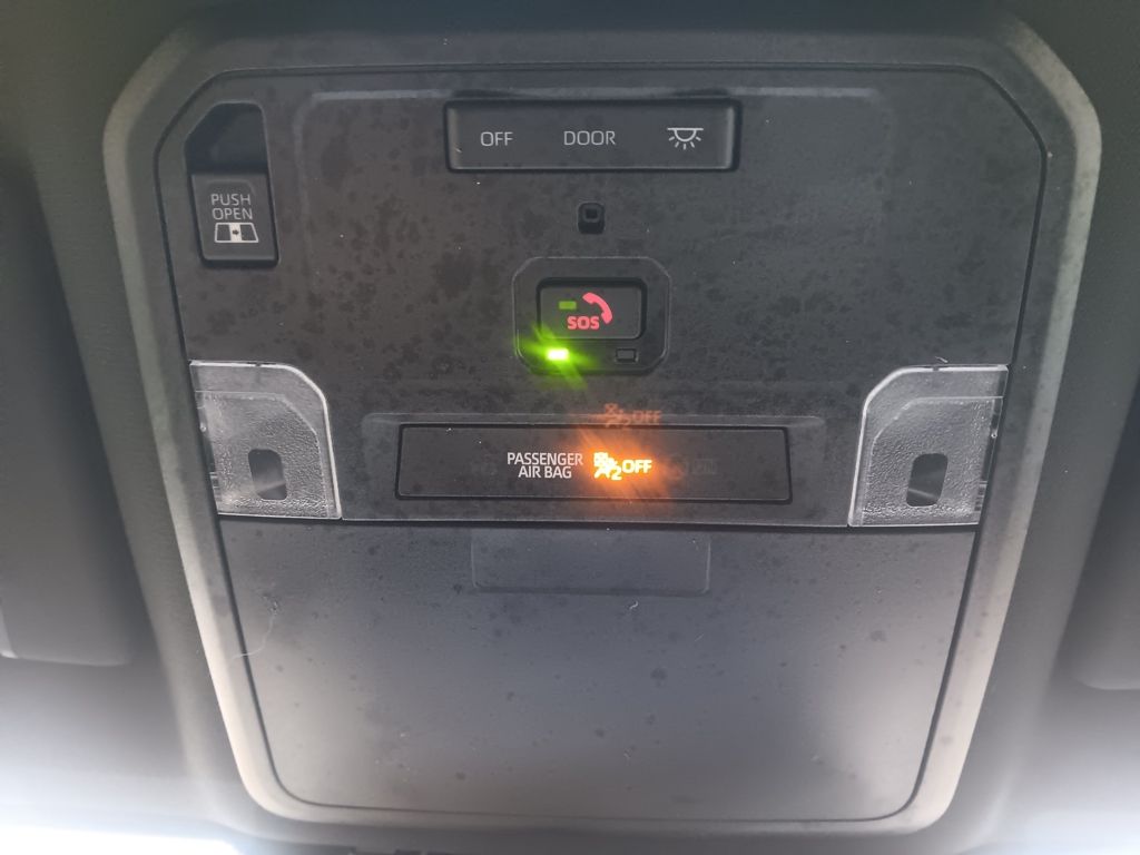 Used 2024 Toyota Tacoma Truck