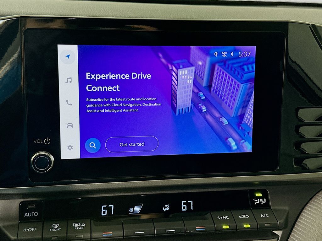 Thumbnail: 2025 Toyota Camry - 13