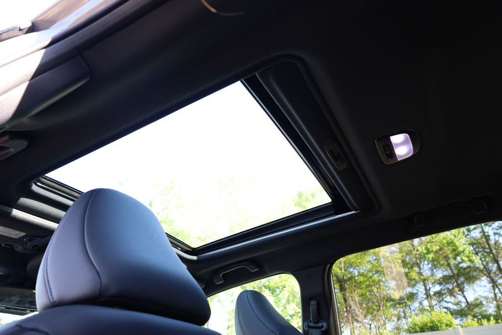 used 2026 Subaru Forester car, priced at $36,914