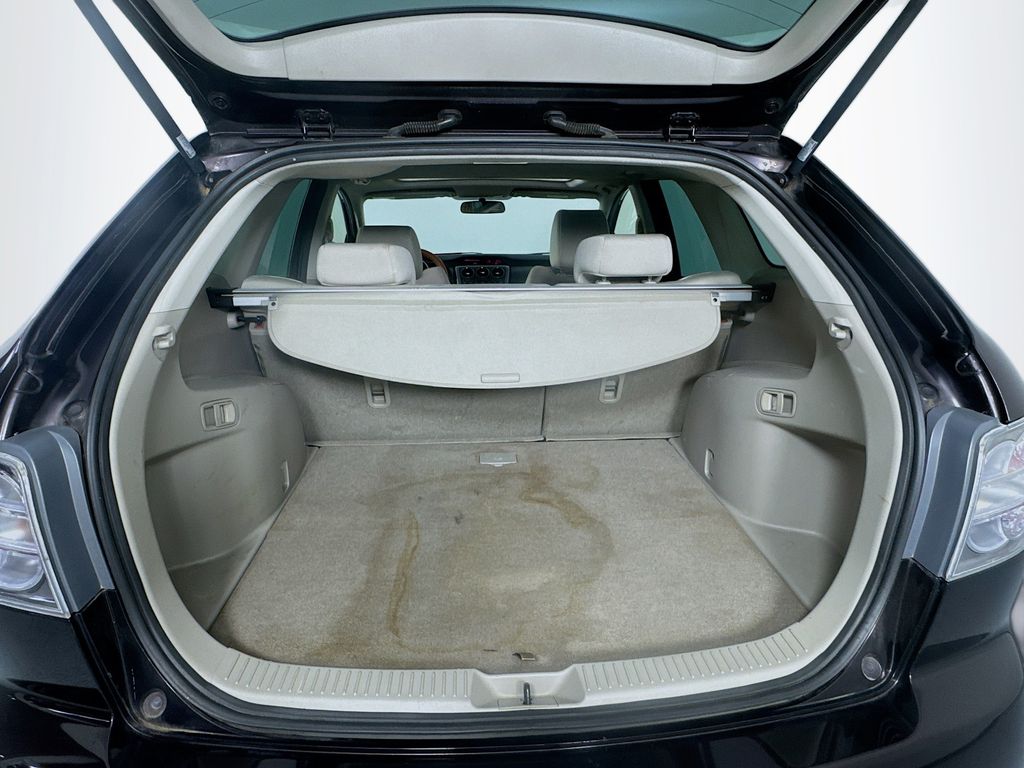 Used Car 2011 Mazda Cx-7  I Sport For Sale Under $10,000 In Austin, Texas