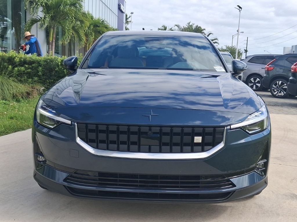 Used 2023 Polestar 2 Performance with VIN YSMET3KA8PL133980 for sale in Miami, FL