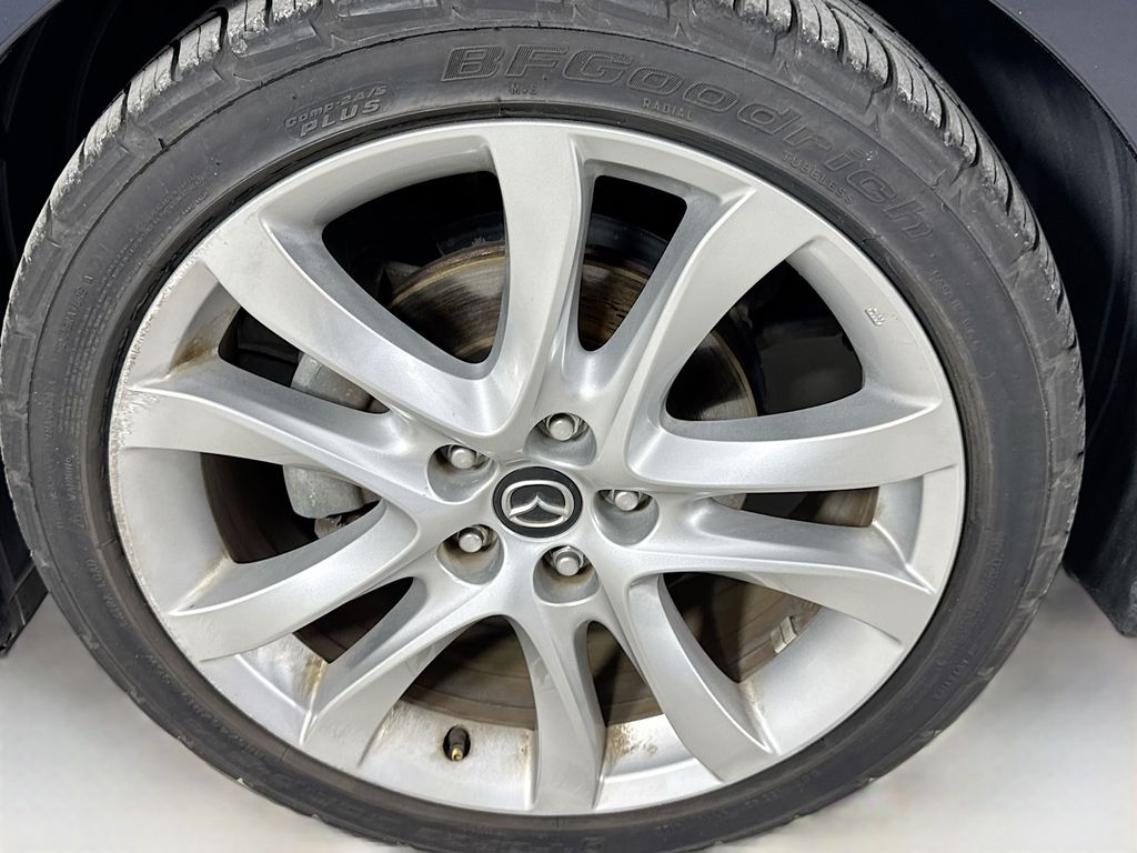 Used Car 2016 Mazda Mazda6  I Touring For Sale Under $15,000 In Austin, Texas