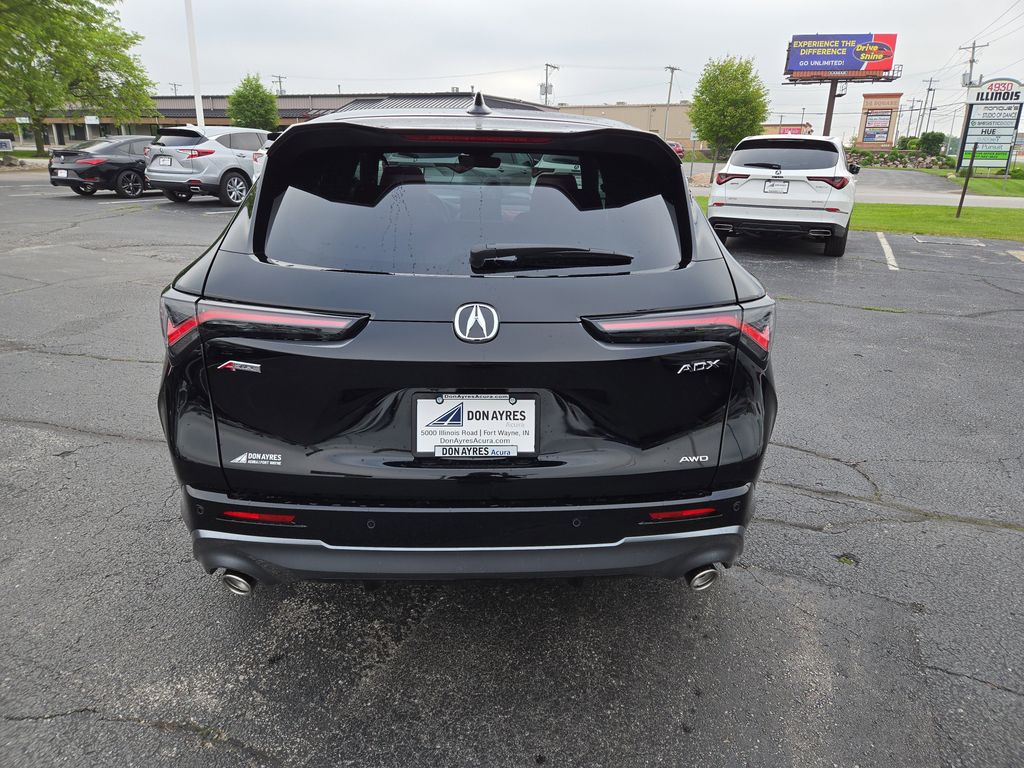 New 2025 Acura ADX For Sale in Fort Wayne, IN