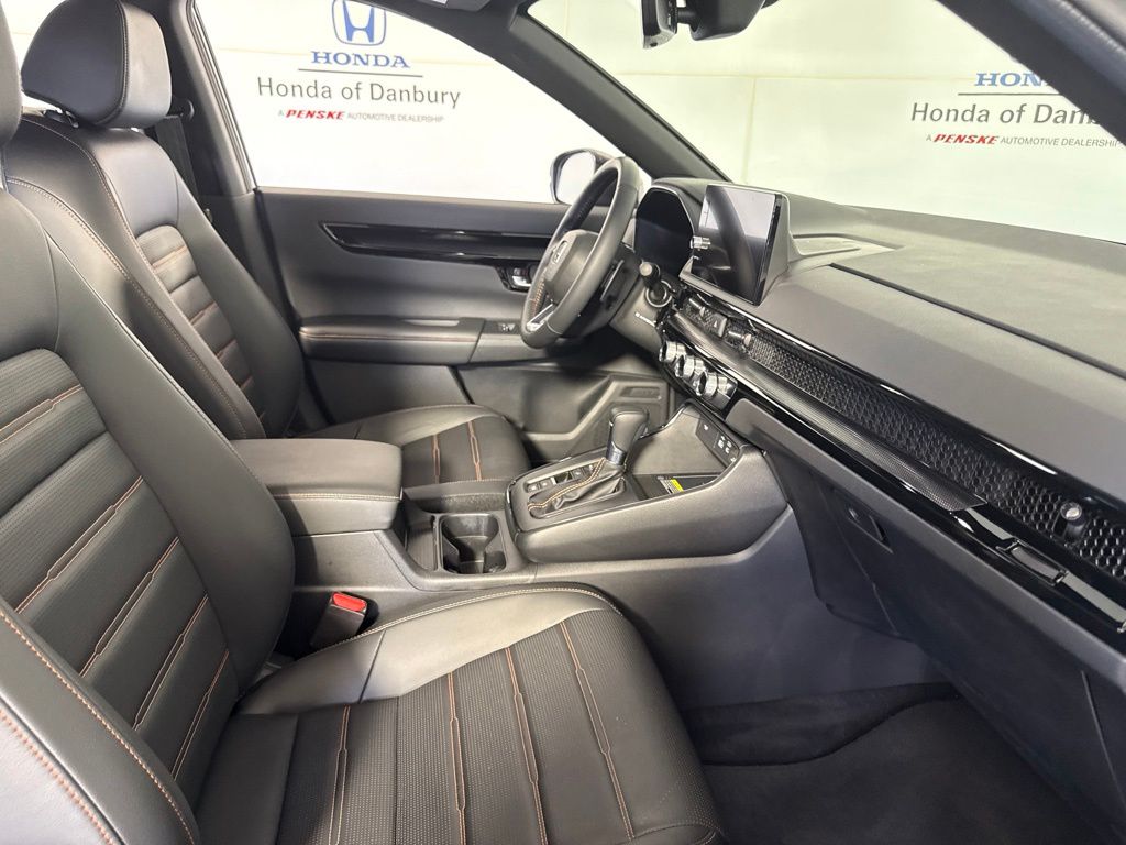 Thumbnail: 2023 Honda CR-V - 6