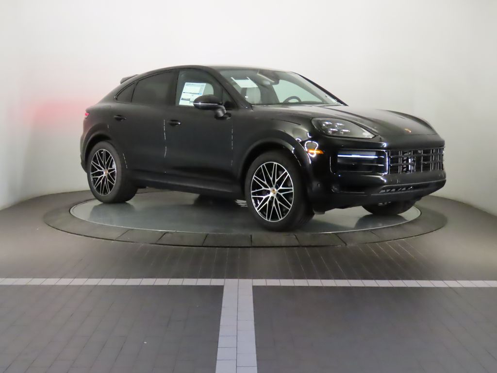 Thumbnail: 2026 Porsche  - 9