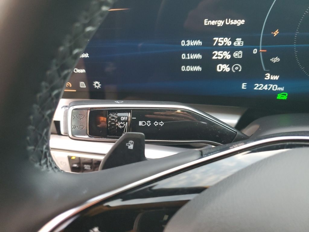 Used Car 2024 Cadillac Lyriq  Sport For Sale Under $40,000 In Austin, Texas