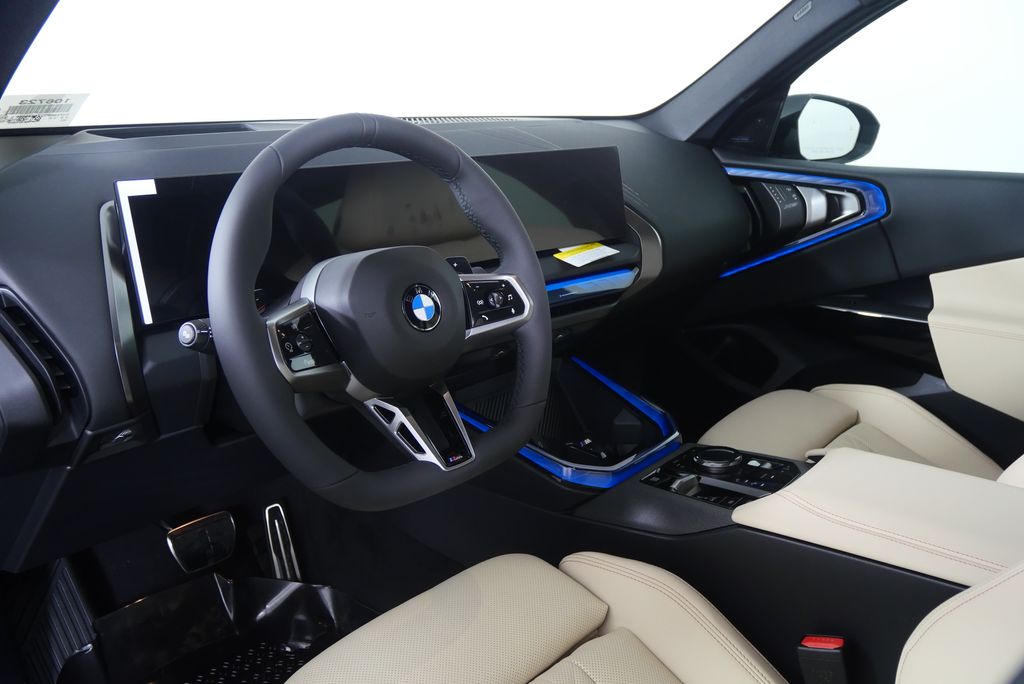 Thumbnail: 2026 BMW X3 - 12