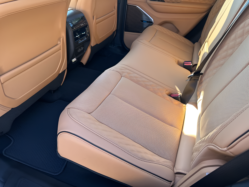 New Car 2025 Jeep Grand Cherokee  Summit For Sale Under $70,000 In Austin, Texas