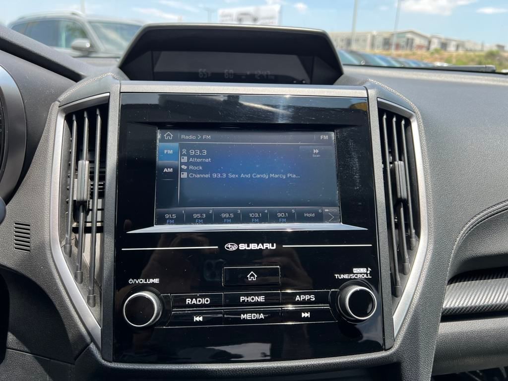 2018 Subaru Crosstrek 2.0i Premium photo