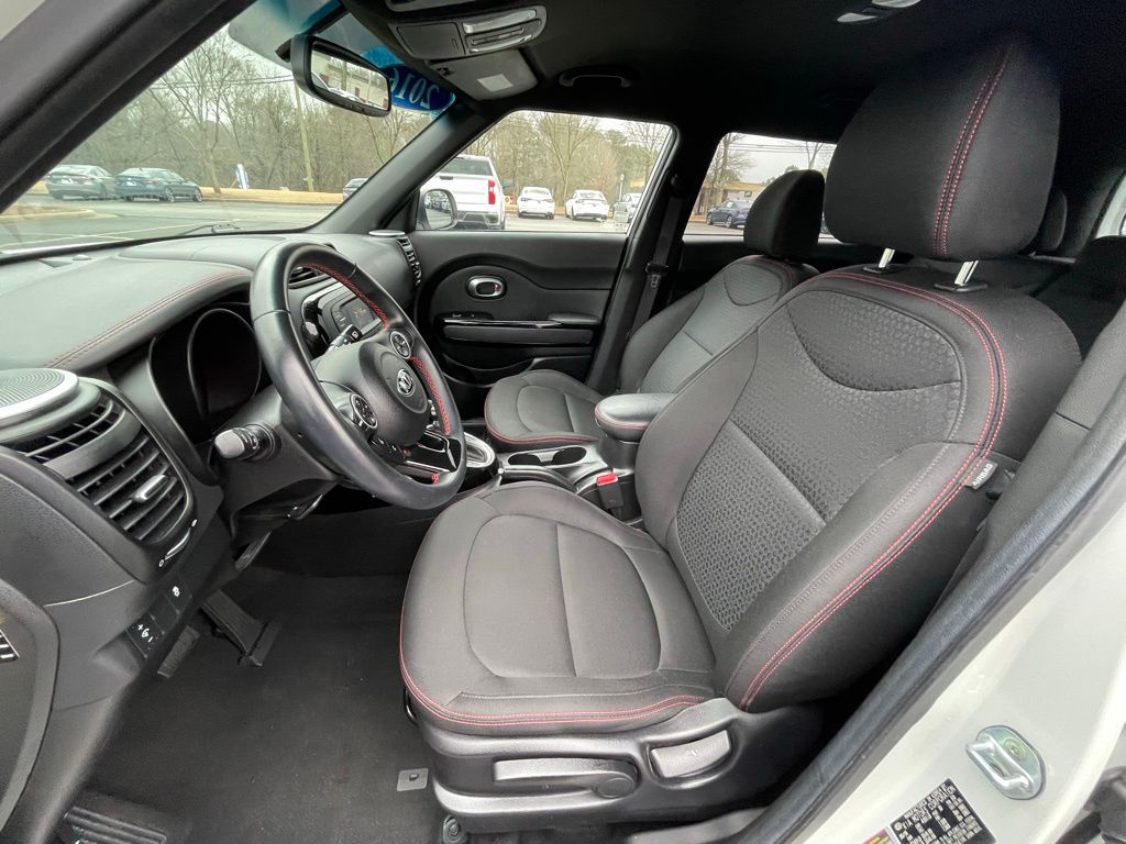 Thumbnail: 2016 Kia Soul - 25