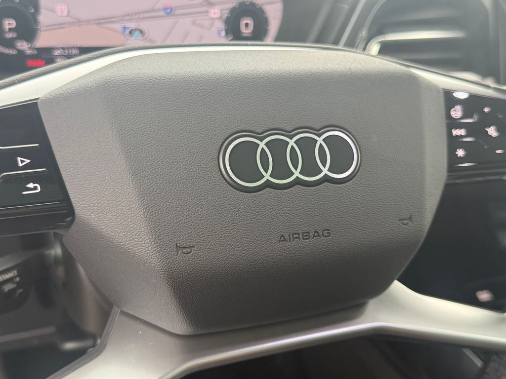 Used 2023 Gray Audi Premium Plus image 23