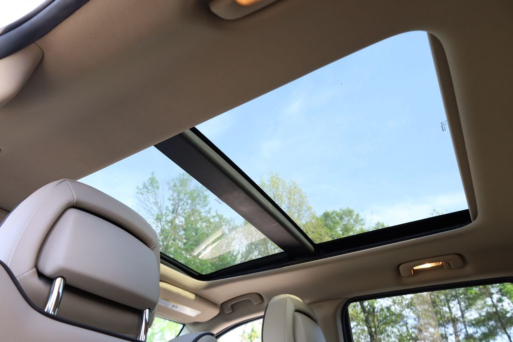 used 2014 Jeep Grand Cherokee car, priced at $9,622