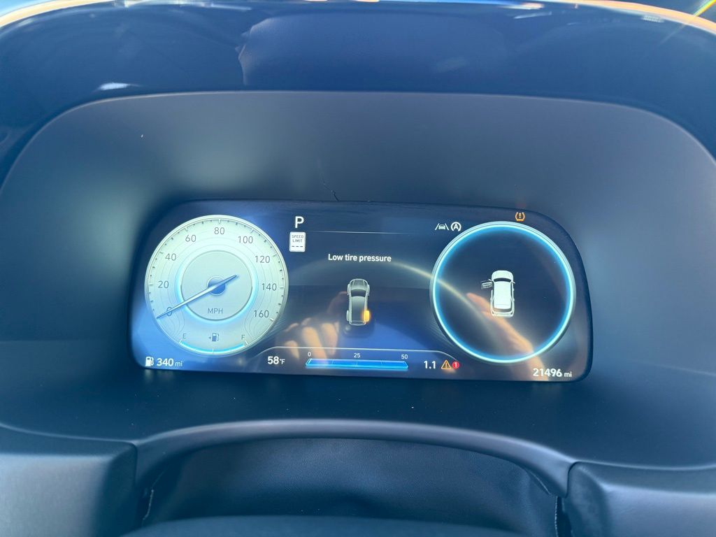 Thumbnail: 2025 Hyundai Palisade - 16