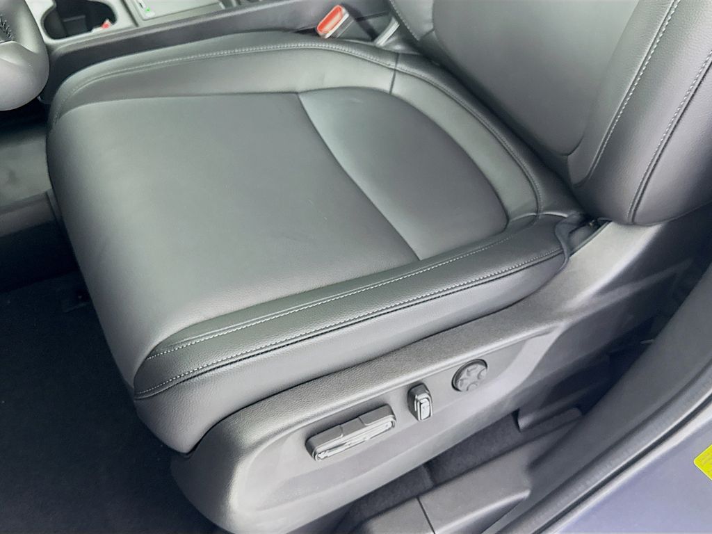 Used Car 2025 Honda Odyssey  Ex-l For Sale Under $50,000 In Austin, Texas