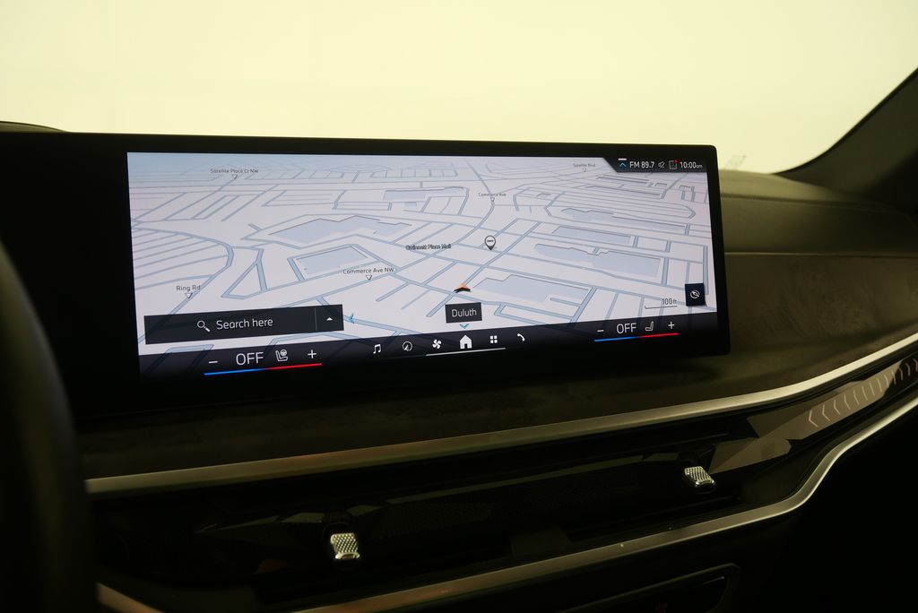 Thumbnail: 2024 BMW X5 - 24