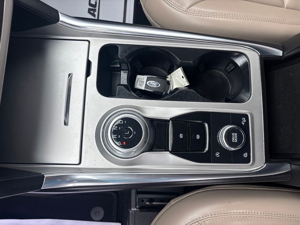 Used 2023 Ford Explorer SUV