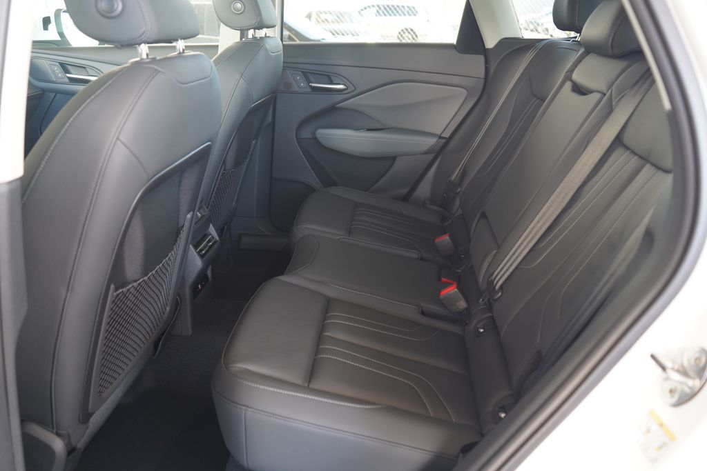 Thumbnail: 2026 Audi Q3 - 7