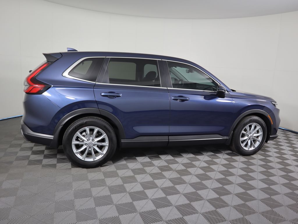 Thumbnail: 2025 Honda CR-V - 4