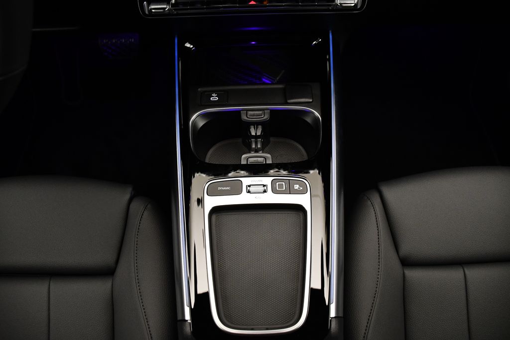 Thumbnail: 2025 Mercedes-Benz GLA - 28