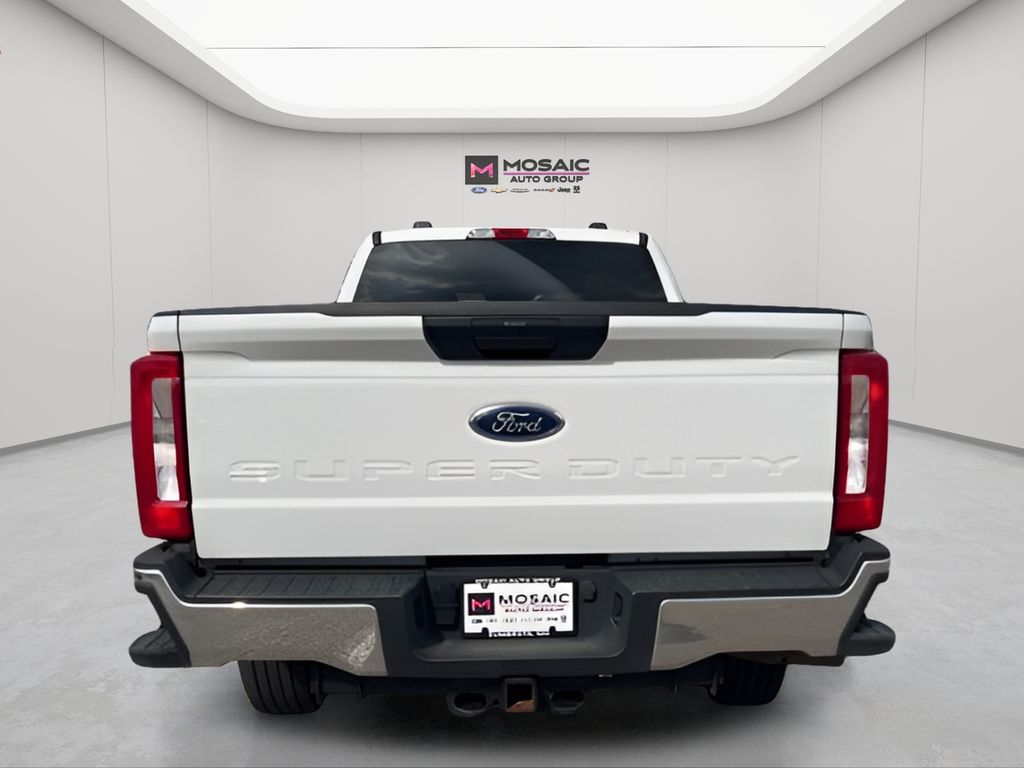 2024 Ford F-250SD