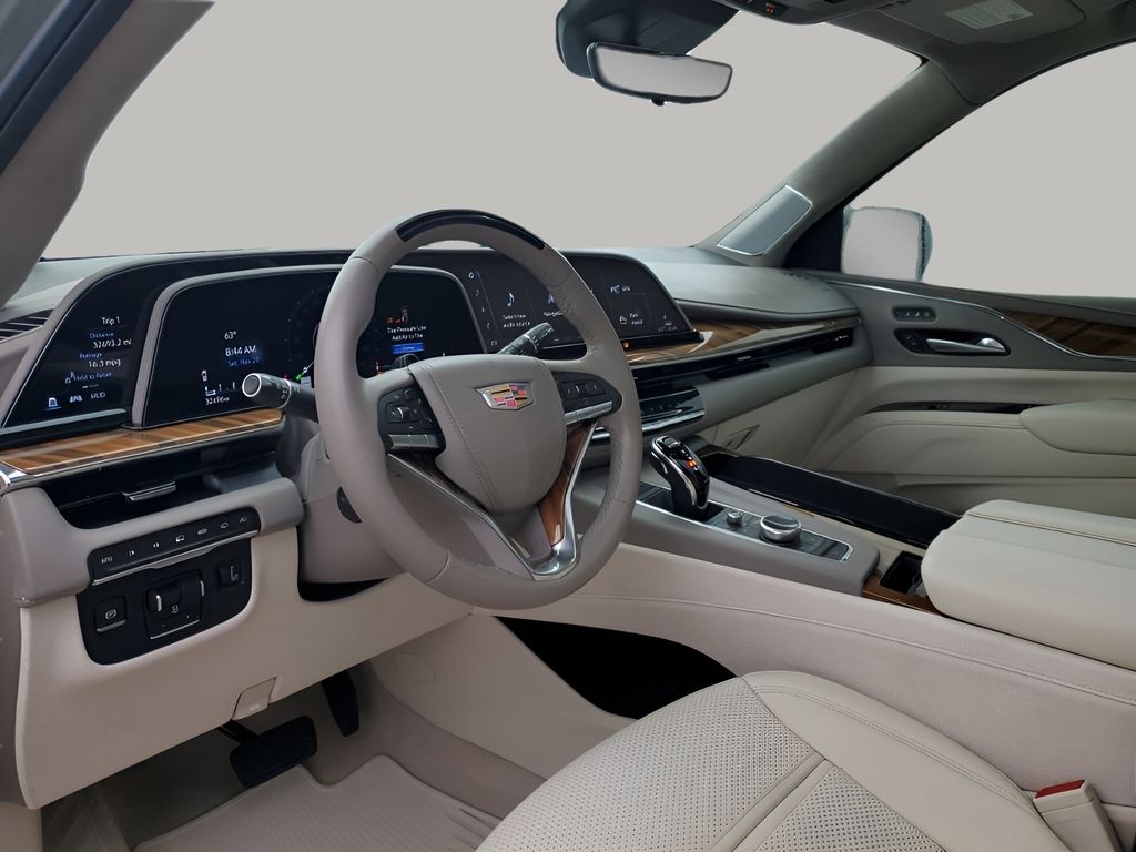 Used Car 2024 Cadillac Escalade  Sport Platinum For Sale Under $90,000 In Austin, Texas