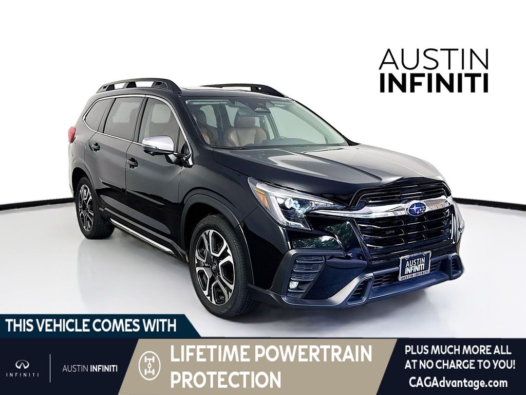 Ascent Limited 7 Passenger