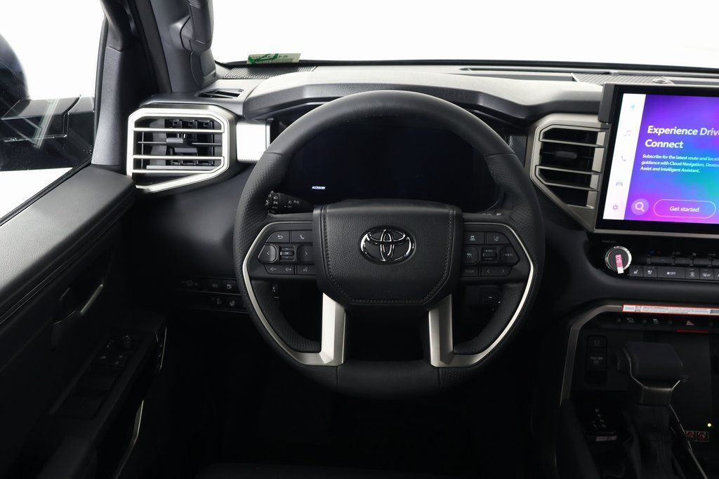 2025 Toyota Tundra Limited 3